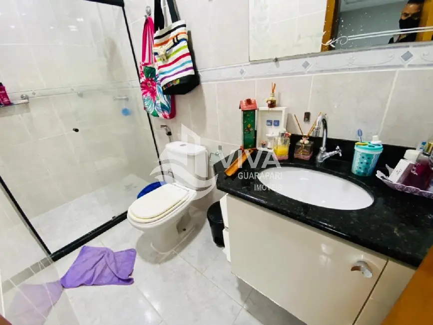 Apartamento com 4 quartos à venda, 120m2 em Praia do Morro, Guarapari - ES - imagem 3 Foto 3 de Apartamento com 4 quartos à venda, 120m2 em Praia do Morro, Guarapari - ES