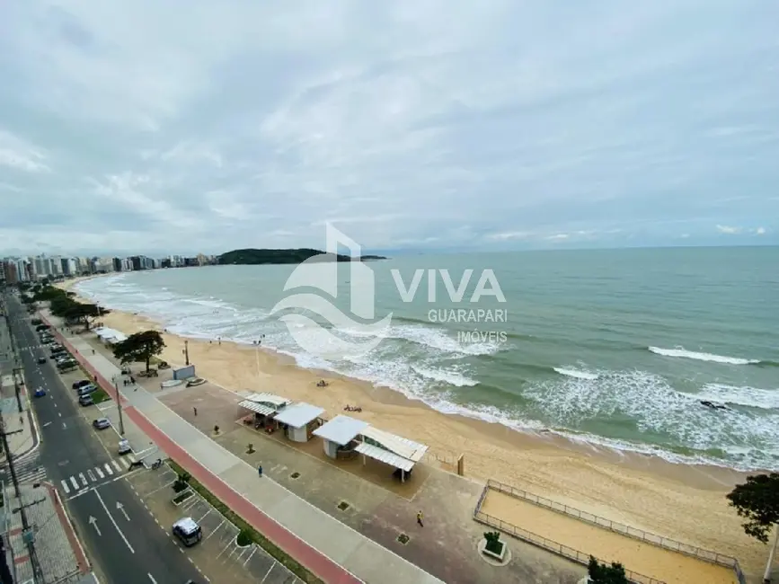 Apartamento com 4 quartos à venda, 120m2 em Praia do Morro, Guarapari - ES - imagem 1 Foto 1 de Apartamento com 4 quartos à venda, 120m2 em Praia do Morro, Guarapari - ES