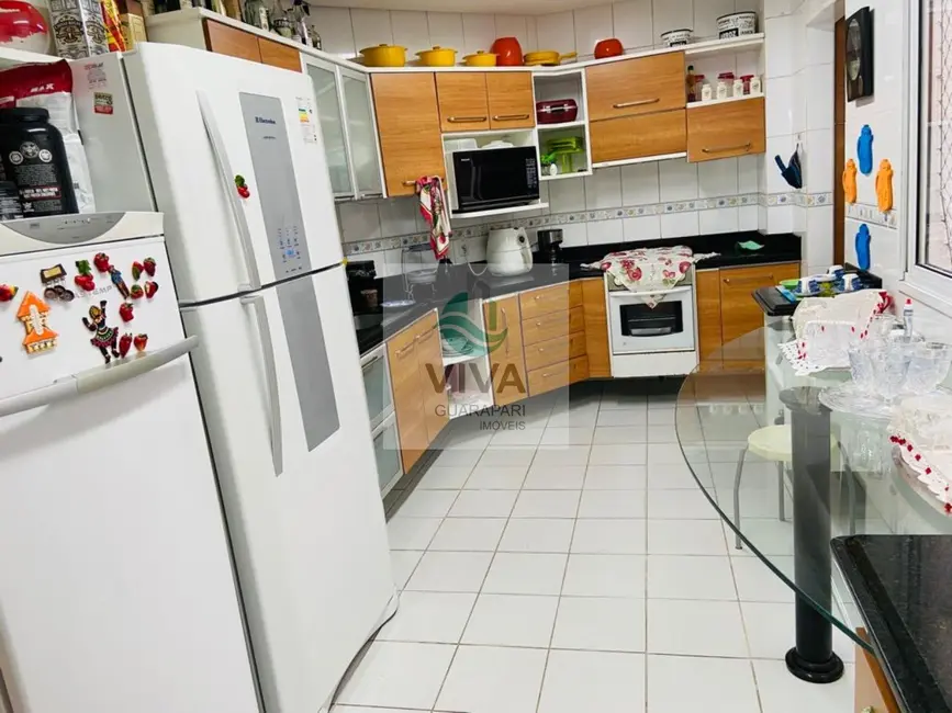 Foto 5 de Apartamento com 4 quartos à venda, 120m2 em Praia do Morro, Guarapari - ES