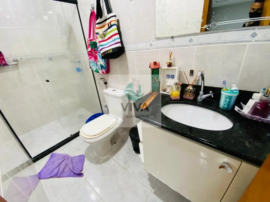 Foto 3 de Apartamento com 4 quartos à venda, 120m2 em Praia do Morro, Guarapari - ES