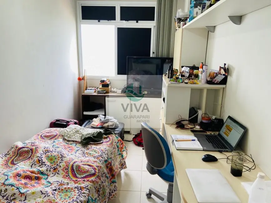 Foto 6 de Apartamento com 4 quartos à venda, 120m2 em Praia do Morro, Guarapari - ES