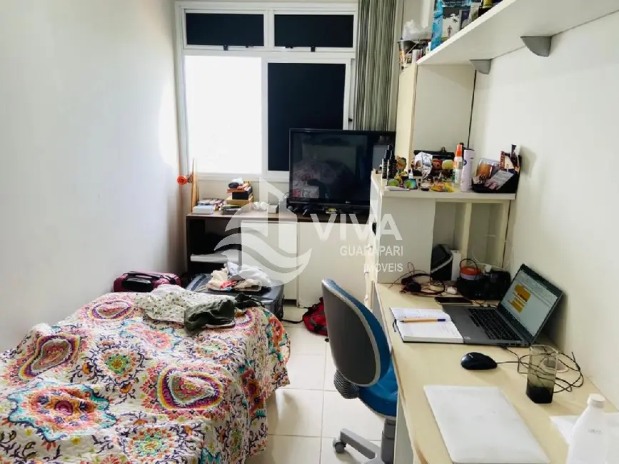 Apartamento com 4 quartos à venda, 120m2 em Praia do Morro, Guarapari - ES - imagem 6 Foto 6 de Apartamento com 4 quartos à venda, 120m2 em Praia do Morro, Guarapari - ES