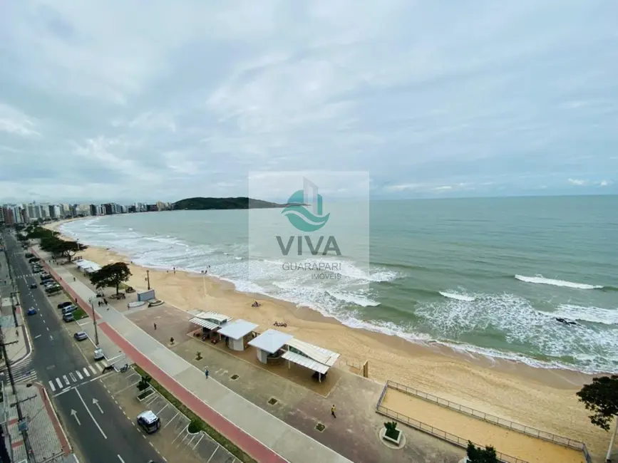 Foto 1 de Apartamento com 4 quartos à venda, 120m2 em Praia do Morro, Guarapari - ES