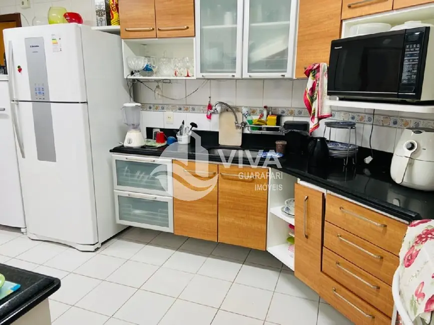 Apartamento com 4 quartos à venda, 120m2 em Praia do Morro, Guarapari - ES - imagem 4 Foto 4 de Apartamento com 4 quartos à venda, 120m2 em Praia do Morro, Guarapari - ES