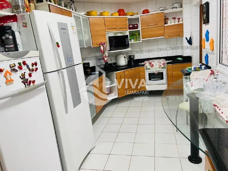 Apartamento com 4 quartos à venda, 120m2 em Praia do Morro, Guarapari - ES - imagem 5 Foto 5 de Apartamento com 4 quartos à venda, 120m2 em Praia do Morro, Guarapari - ES