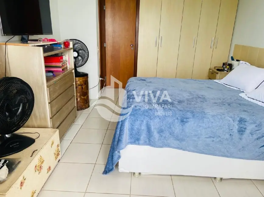 Apartamento com 4 quartos à venda, 120m2 em Praia do Morro, Guarapari - ES - imagem 7 Foto 7 de Apartamento com 4 quartos à venda, 120m2 em Praia do Morro, Guarapari - ES
