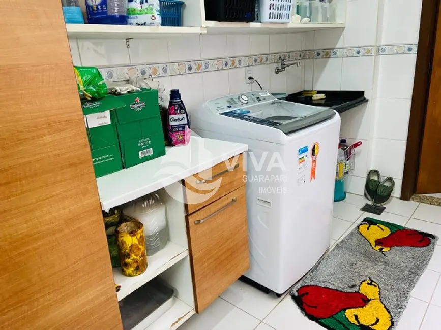 Apartamento com 4 quartos à venda, 120m2 em Praia do Morro, Guarapari - ES - imagem 2 Foto 2 de Apartamento com 4 quartos à venda, 120m2 em Praia do Morro, Guarapari - ES