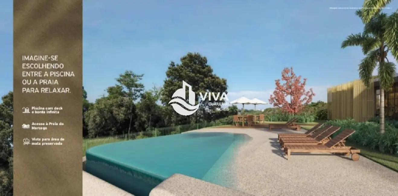 Terreno / Lote à venda, 800m2 em Guarapari - ES - imagem 8 Foto 8 de Terreno / Lote à venda, 800m2 em Guarapari - ES