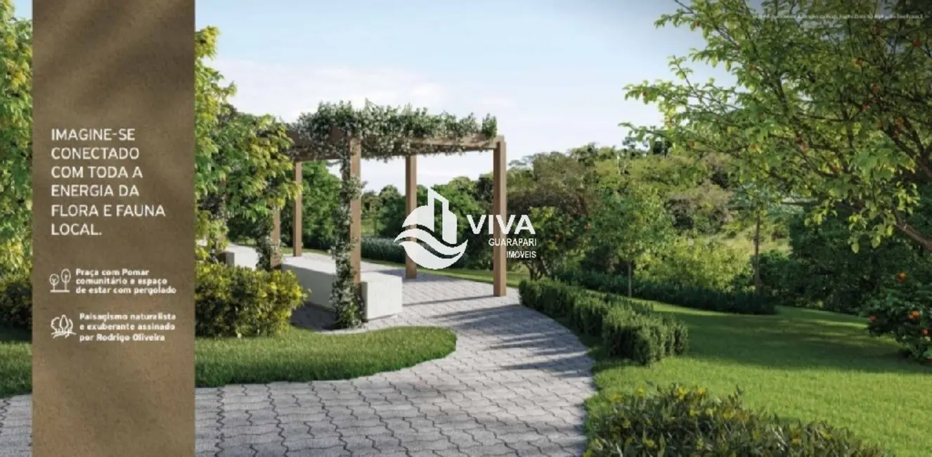 Terreno / Lote à venda, 800m2 em Guarapari - ES - imagem 5 Foto 5 de Terreno / Lote à venda, 800m2 em Guarapari - ES