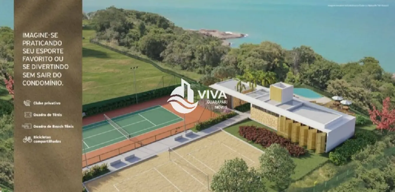 Terreno / Lote à venda, 800m2 em Guarapari - ES - imagem 6 Foto 6 de Terreno / Lote à venda, 800m2 em Guarapari - ES