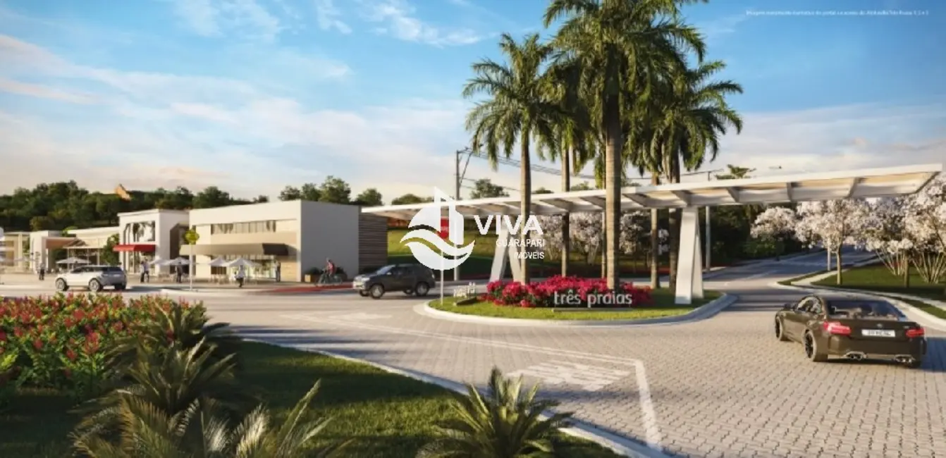 Terreno / Lote à venda, 800m2 em Guarapari - ES - imagem 1 Foto 1 de Terreno / Lote à venda, 800m2 em Guarapari - ES