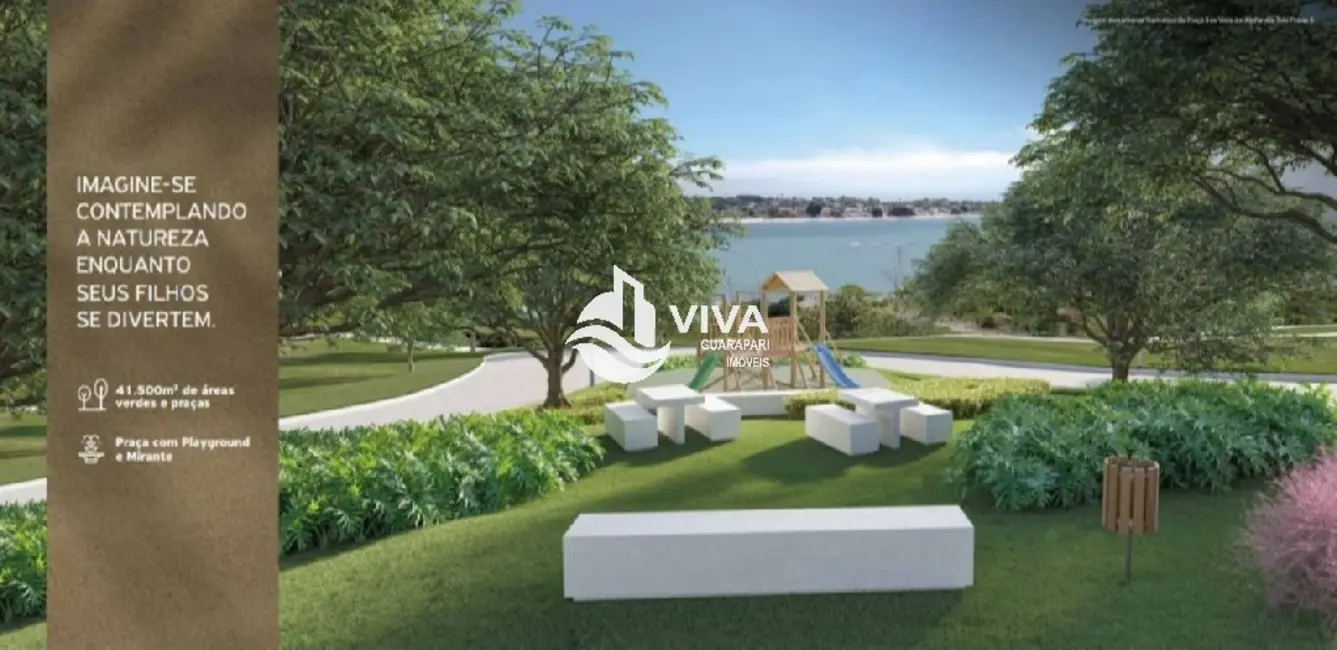 Terreno / Lote à venda, 800m2 em Guarapari - ES - imagem 4 Foto 4 de Terreno / Lote à venda, 800m2 em Guarapari - ES