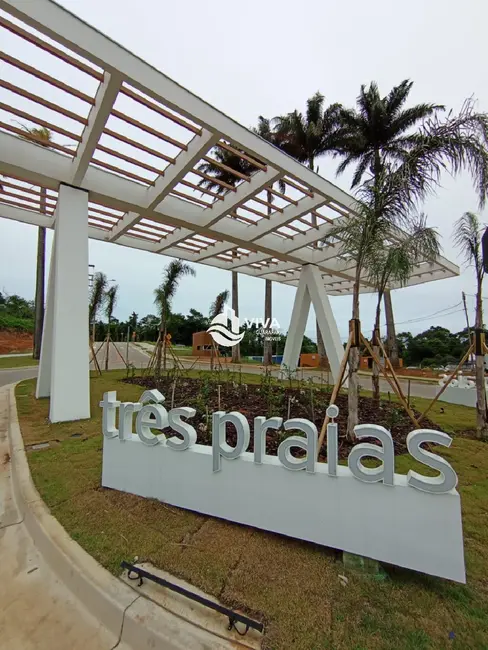 Foto 5 de Terreno / Lote à venda, 679m2 em Guarapari - ES