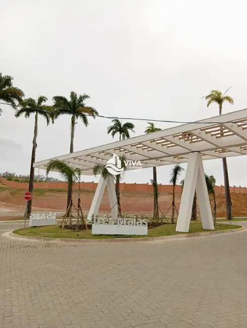 Foto 6 de Terreno / Lote à venda, 679m2 em Guarapari - ES