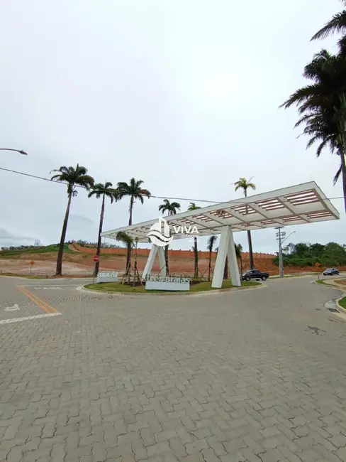 Foto 3 de Terreno / Lote à venda, 679m2 em Guarapari - ES