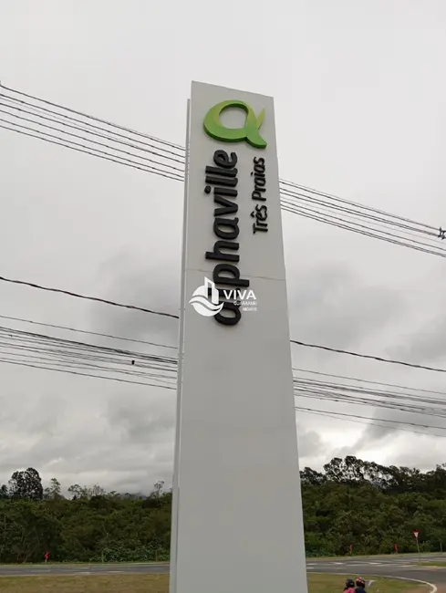 Foto 4 de Terreno / Lote à venda, 679m2 em Guarapari - ES