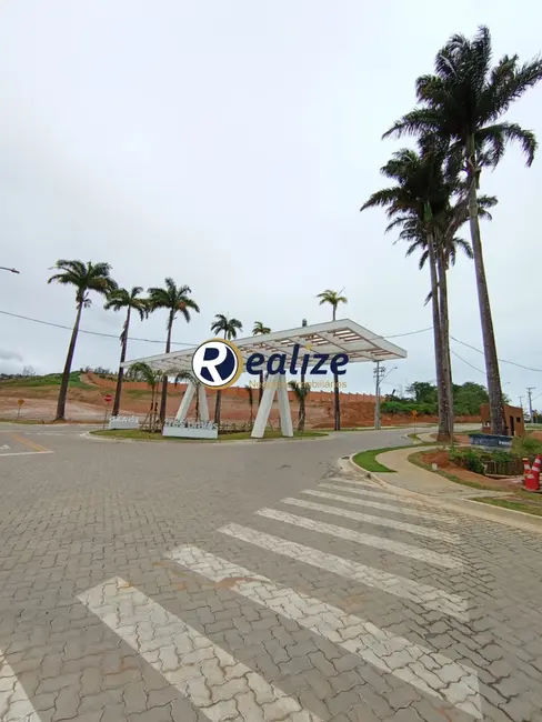 Foto 2 de Terreno / Lote à venda, 679m2 em Portal, Guarapari - ES