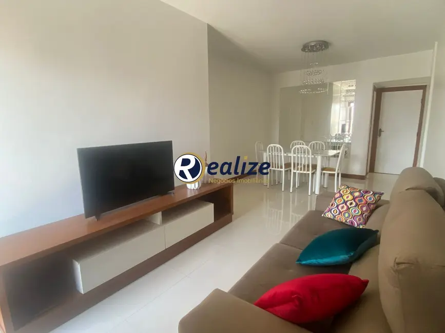 Foto 1 de Apartamento com 2 quartos à venda, 80m2 em Praia do Morro, Guarapari - ES