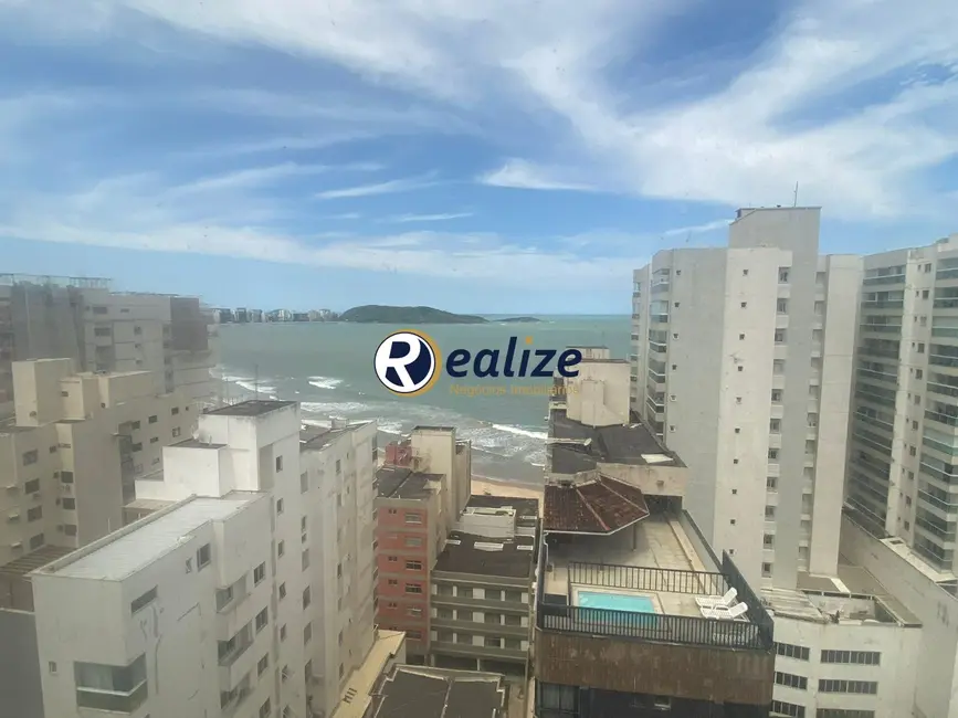 Foto 1 de Apartamento com 3 quartos à venda, 94m2 em Muquiçaba, Guarapari - ES