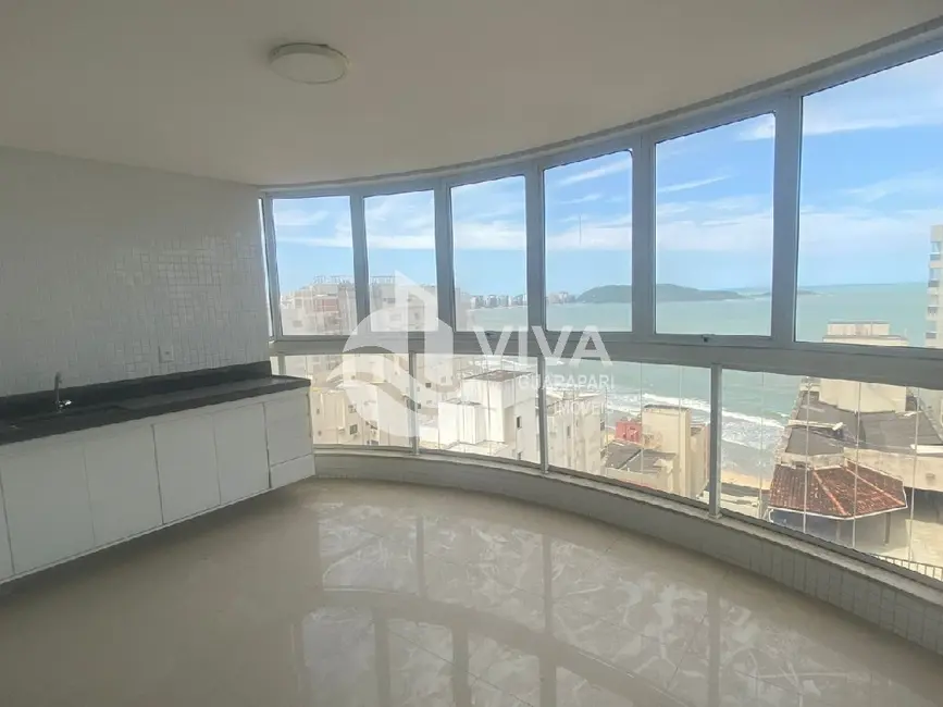 Foto 8 de Apartamento com 3 quartos à venda, 94m2 em Muquiçaba, Guarapari - ES