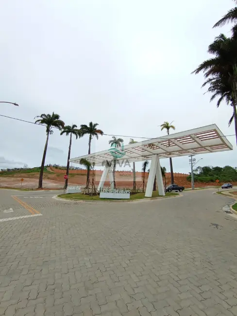 Foto 5 de Terreno / Lote à venda, 719m2 em Guarapari - ES