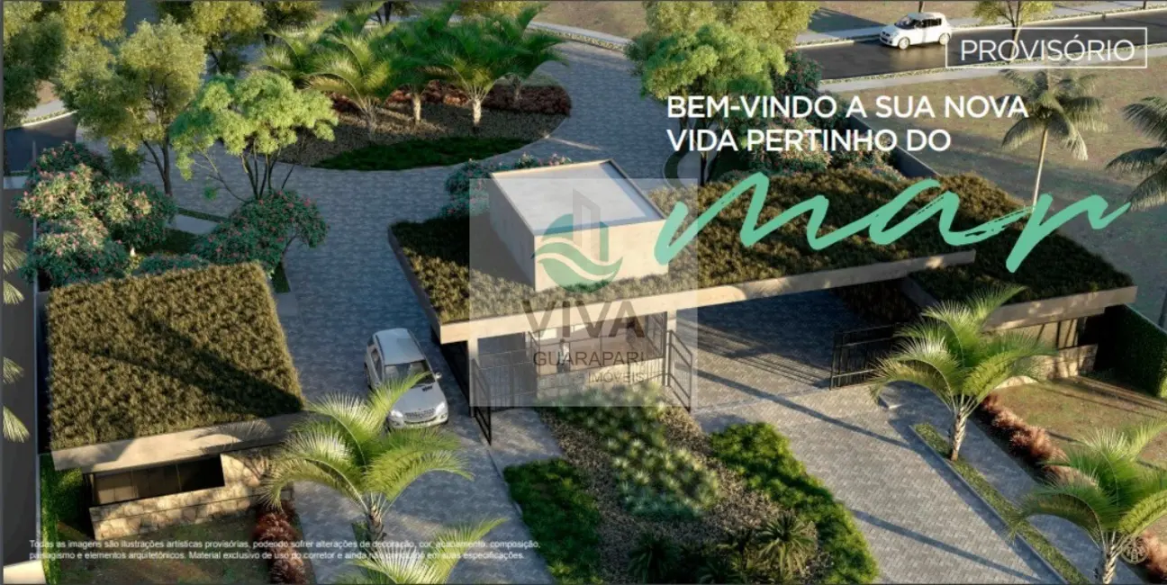 Foto 7 de Terreno / Lote à venda, 772m2 em Praia do Morro, Guarapari - ES
