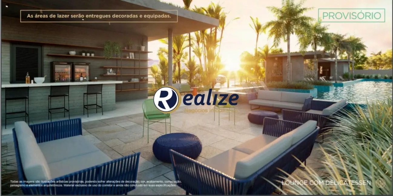 Foto 2 de Terreno / Lote à venda, 772m2 em Praia do Morro, Guarapari - ES