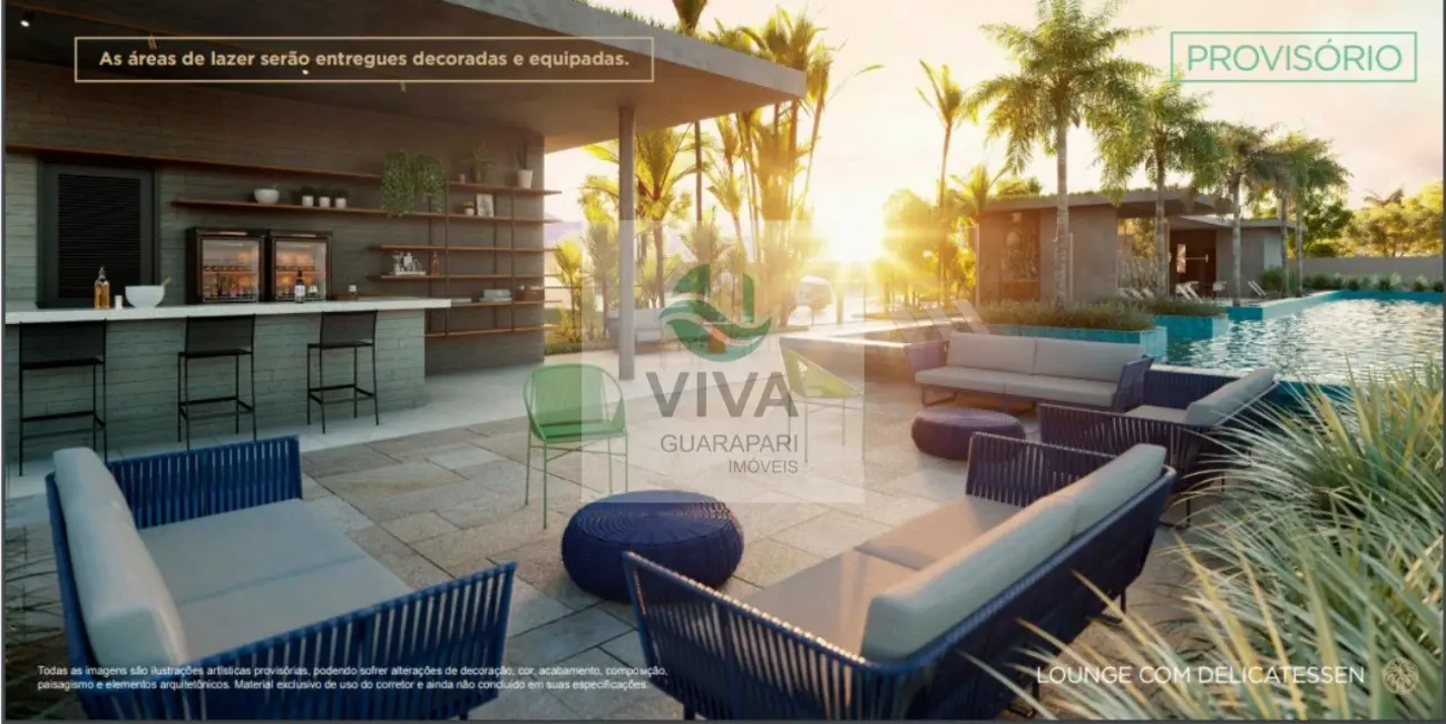 Foto 2 de Terreno / Lote à venda, 772m2 em Praia do Morro, Guarapari - ES