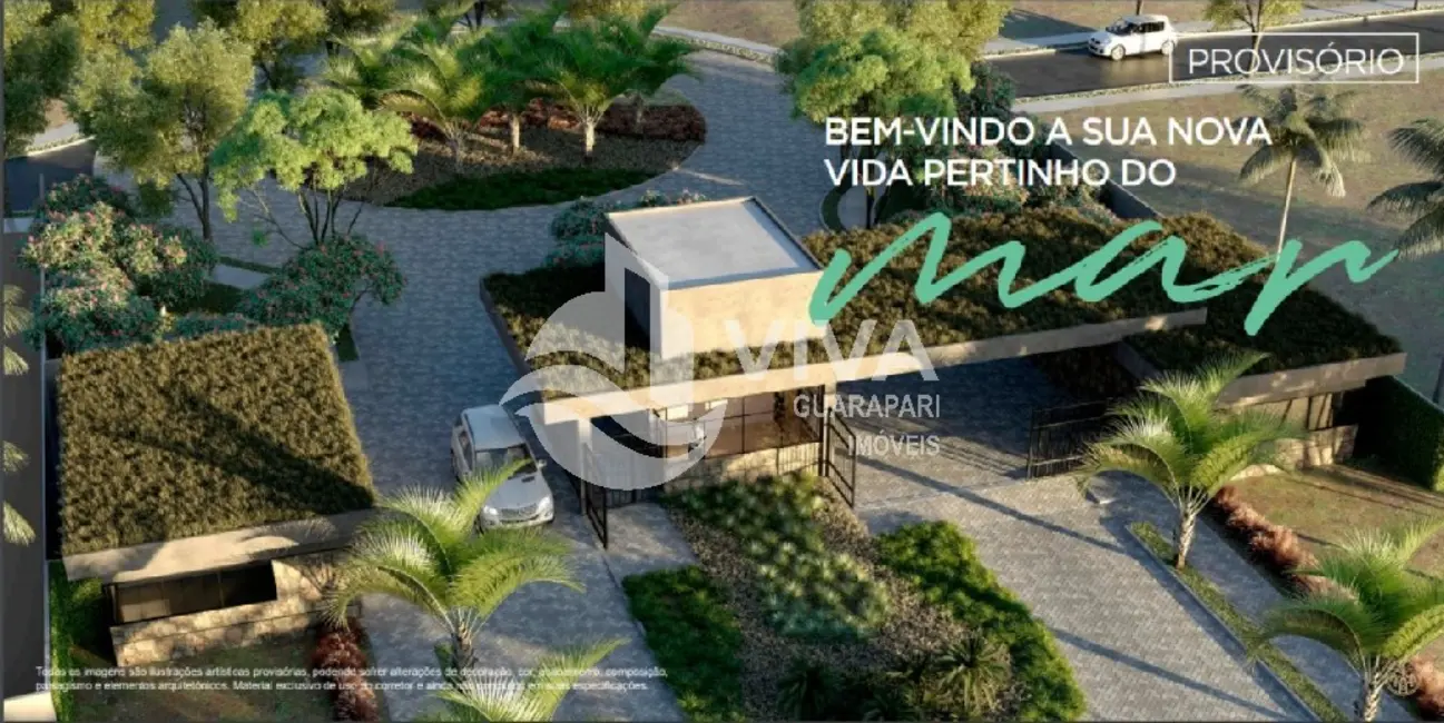 Terreno / Lote à venda, 772m2 em Praia do Morro, Guarapari - ES - imagem 7 Foto 7 de Terreno / Lote à venda, 772m2 em Praia do Morro, Guarapari - ES