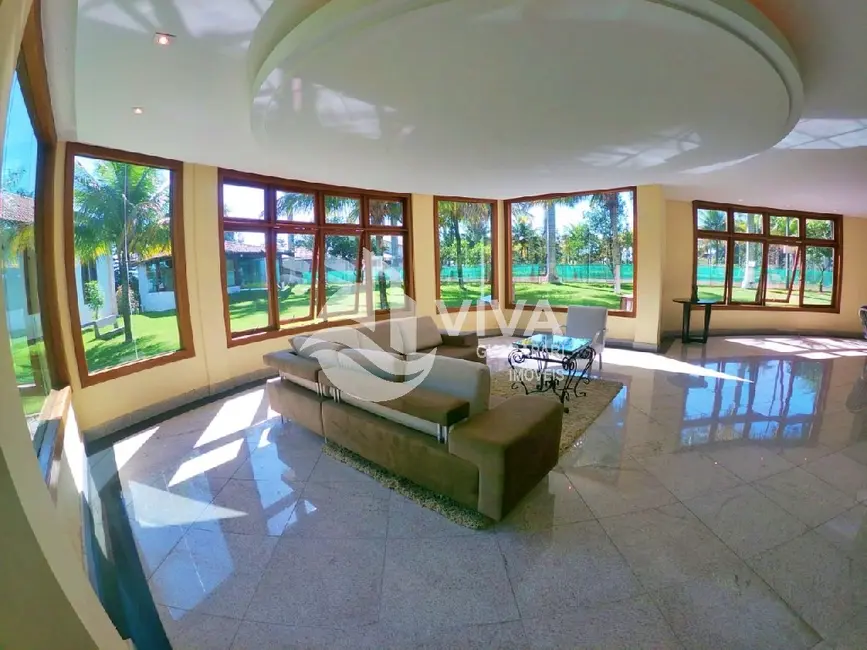 Casa de Condomínio com 5 quartos à venda, 697m2 em Lameirão, Guarapari - ES - imagem 5 Foto 5 de Casa de Condomínio com 5 quartos à venda, 697m2 em Lameirão, Guarapari - ES