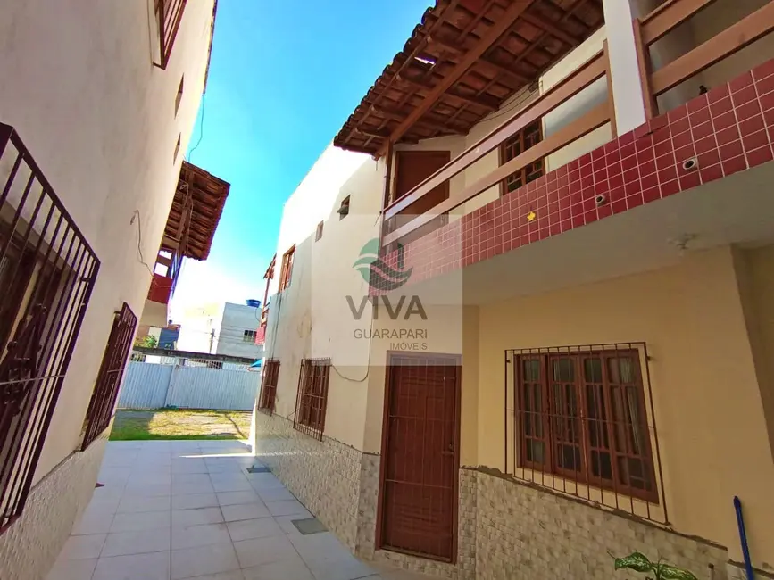 Foto 1 de Casa de Condomínio com 3 quartos à venda, 100m2 em Praia do Morro, Guarapari - ES