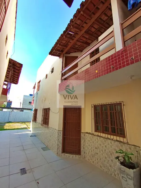 Foto 2 de Casa de Condomínio com 3 quartos à venda, 100m2 em Praia do Morro, Guarapari - ES
