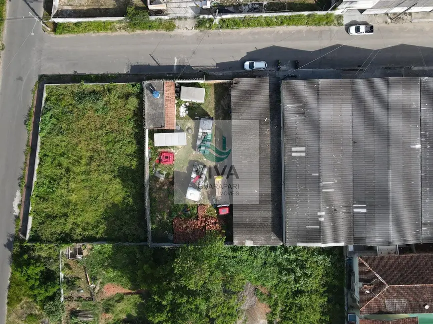 Terreno / Lote à venda, 720m2 em Praia do Morro, Guarapari - ES - imagem 4 Foto 4 de Terreno / Lote à venda, 720m2 em Praia do Morro, Guarapari - ES