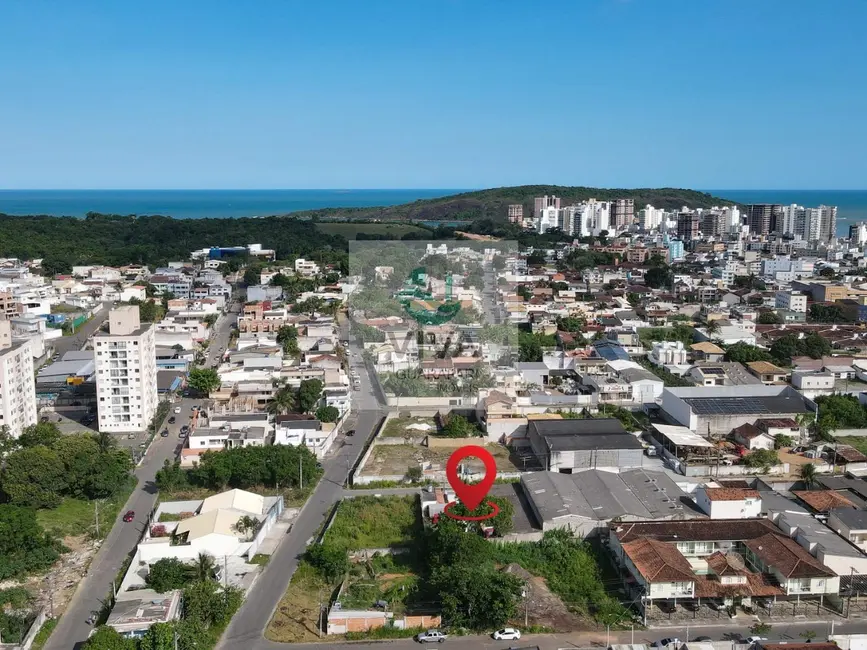 Terreno / Lote à venda, 720m2 em Praia do Morro, Guarapari - ES - imagem 3 Foto 3 de Terreno / Lote à venda, 720m2 em Praia do Morro, Guarapari - ES