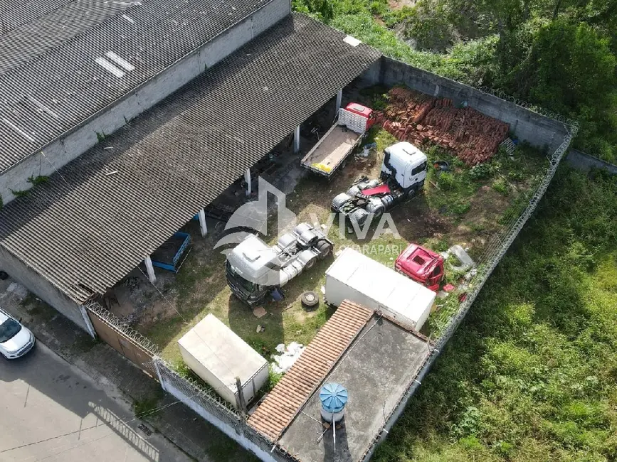 Terreno / Lote à venda, 720m2 em Praia do Morro, Guarapari - ES - imagem 5 Foto 5 de Terreno / Lote à venda, 720m2 em Praia do Morro, Guarapari - ES