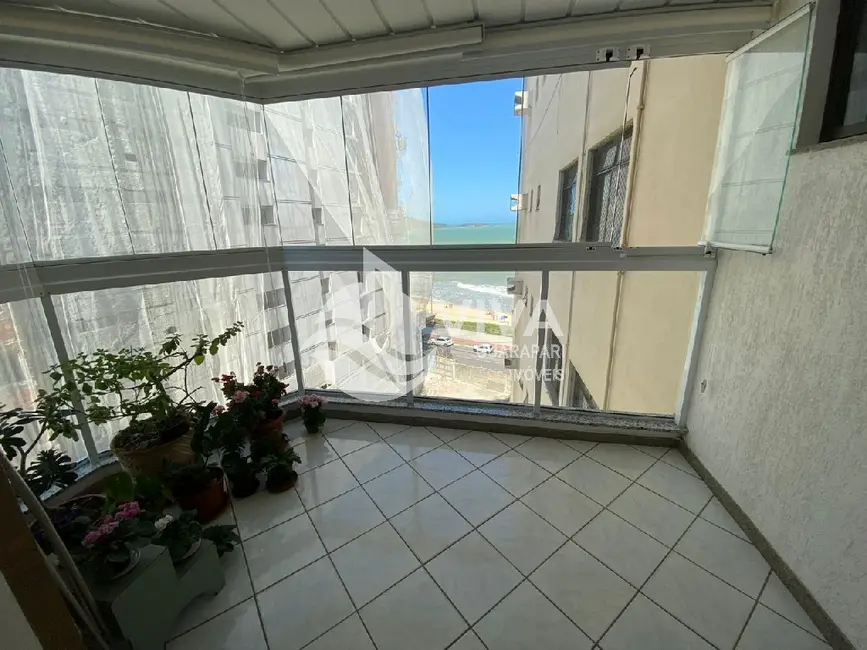Foto 7 de Apartamento com 2 quartos à venda, 106m2 em Praia do Morro, Guarapari - ES