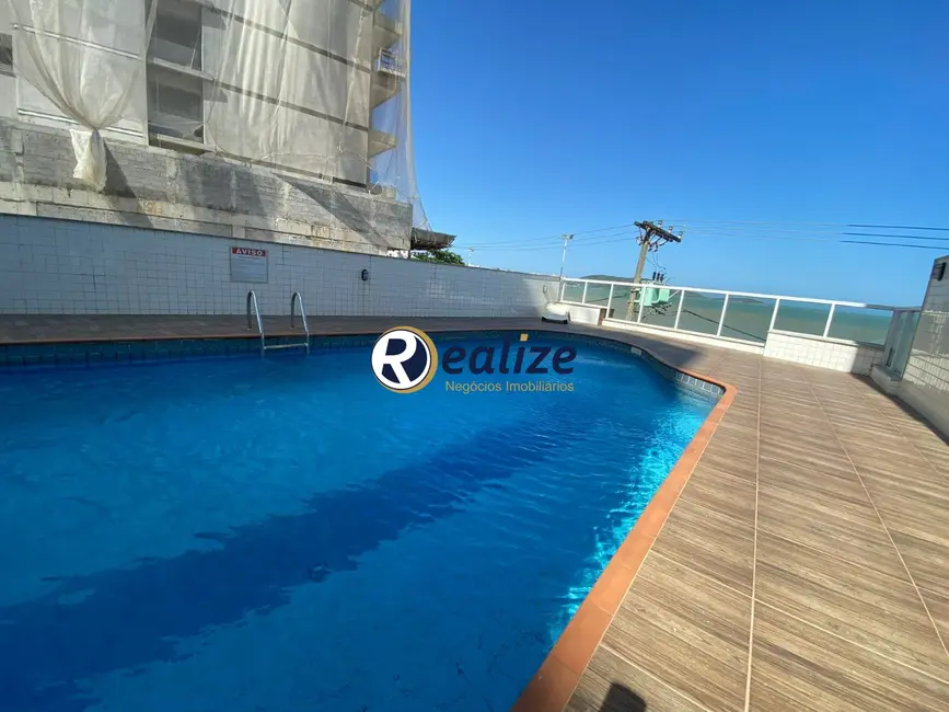 Foto 1 de Apartamento com 2 quartos à venda, 106m2 em Praia do Morro, Guarapari - ES