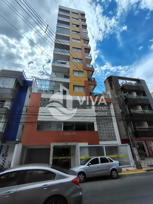 Foto 1 de Apartamento com 2 quartos à venda, 70m2 em Guarapari - ES