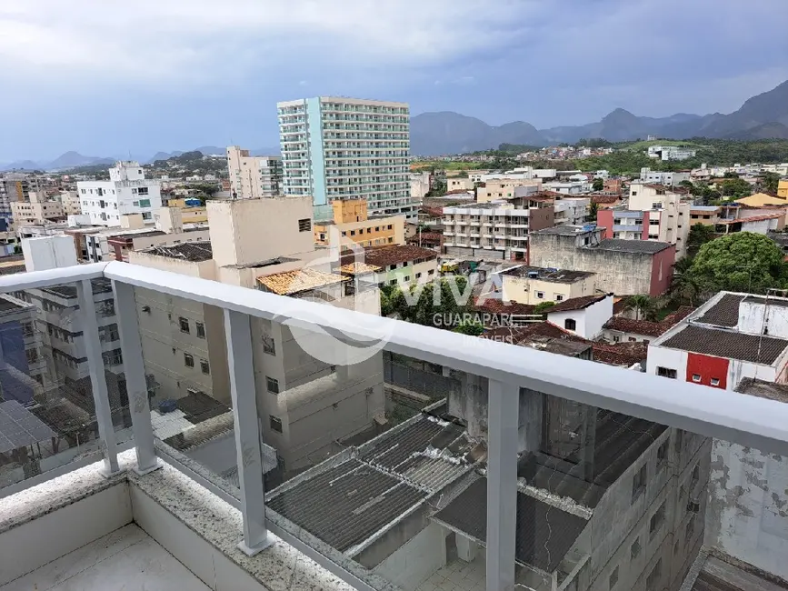 Foto 1 de Apartamento com 2 quartos à venda, 70m2 em Guarapari - ES