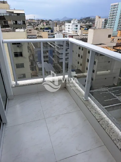Foto 4 de Apartamento com 2 quartos à venda, 70m2 em Guarapari - ES