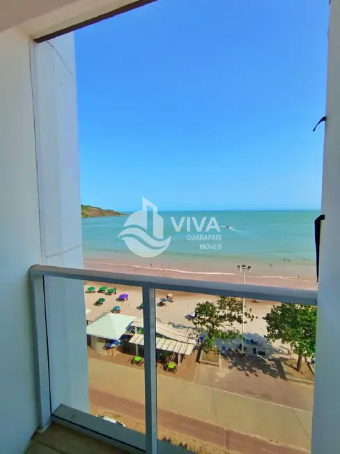 Apartamento com 3 quartos à venda, 90m2 em Praia do Morro, Guarapari - ES - imagem 6 Foto 6 de Apartamento com 3 quartos à venda, 90m2 em Praia do Morro, Guarapari - ES