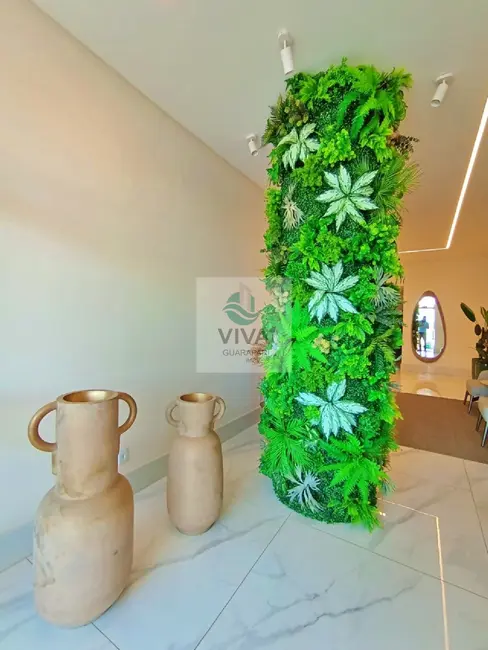 Foto 2 de Apartamento com 3 quartos à venda, 90m2 em Praia do Morro, Guarapari - ES