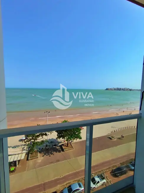 Apartamento com 3 quartos à venda, 90m2 em Praia do Morro, Guarapari - ES - imagem 7 Foto 7 de Apartamento com 3 quartos à venda, 90m2 em Praia do Morro, Guarapari - ES