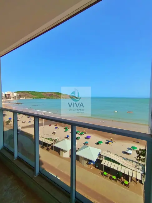 Foto 1 de Apartamento com 3 quartos à venda, 90m2 em Praia do Morro, Guarapari - ES