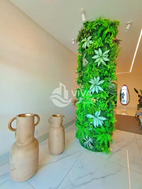 Apartamento com 3 quartos à venda, 90m2 em Praia do Morro, Guarapari - ES - imagem 2 Foto 2 de Apartamento com 3 quartos à venda, 90m2 em Praia do Morro, Guarapari - ES