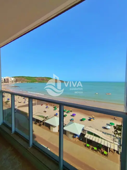 Apartamento com 3 quartos à venda, 90m2 em Praia do Morro, Guarapari - ES - imagem 1 Foto 1 de Apartamento com 3 quartos à venda, 90m2 em Praia do Morro, Guarapari - ES