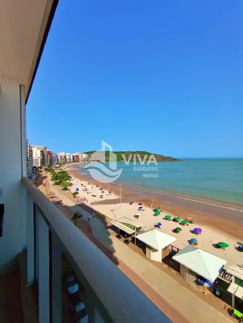 Apartamento com 3 quartos à venda, 90m2 em Praia do Morro, Guarapari - ES - imagem 9 Foto 9 de Apartamento com 3 quartos à venda, 90m2 em Praia do Morro, Guarapari - ES