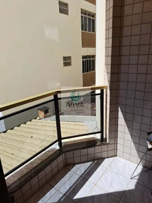 Apartamento com 2 quartos à venda, 80m2 em Praia do Morro, Guarapari - ES - imagem 4 Foto 4 de Apartamento com 2 quartos à venda, 80m2 em Praia do Morro, Guarapari - ES