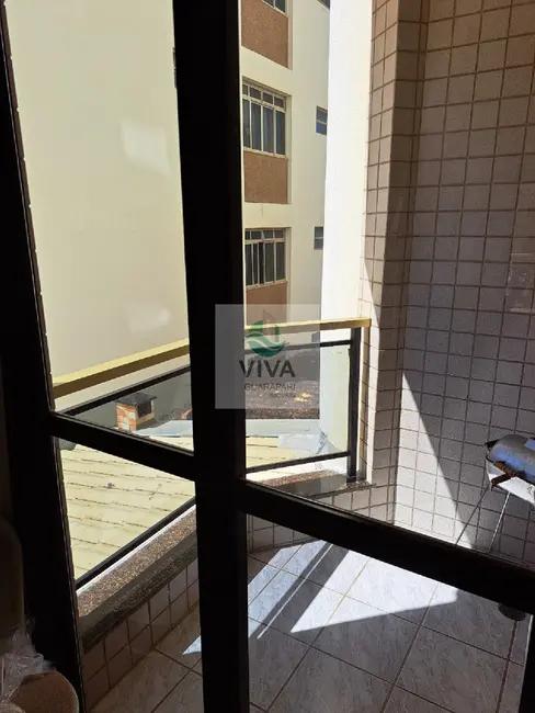 Apartamento com 2 quartos à venda, 80m2 em Praia do Morro, Guarapari - ES - imagem 2 Foto 2 de Apartamento com 2 quartos à venda, 80m2 em Praia do Morro, Guarapari - ES