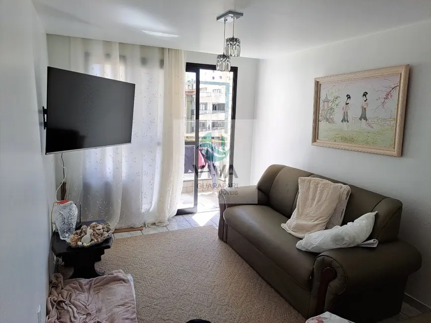 Apartamento com 2 quartos à venda, 80m2 em Praia do Morro, Guarapari - ES - imagem 1 Foto 1 de Apartamento com 2 quartos à venda, 80m2 em Praia do Morro, Guarapari - ES